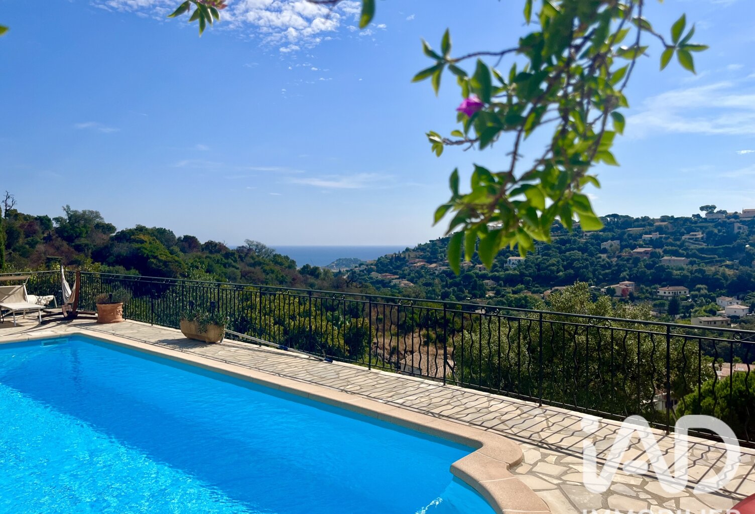 Vente Maison/villa 7 pièces — photo 1