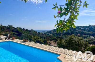 Vente Maison/villa 7 pièces — photo du bien