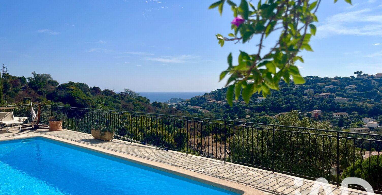 Vente Maison/villa 7 pièces — photo 1