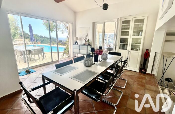 Vente Maison/villa 7 pièces — photo 2