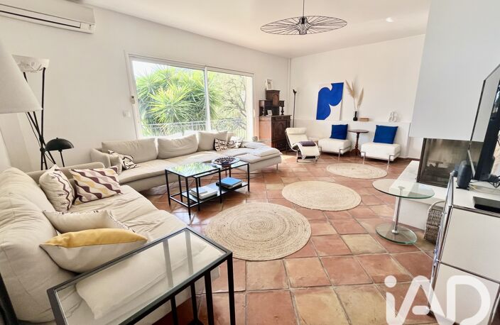 Vente Maison/villa 7 pièces — photo 4