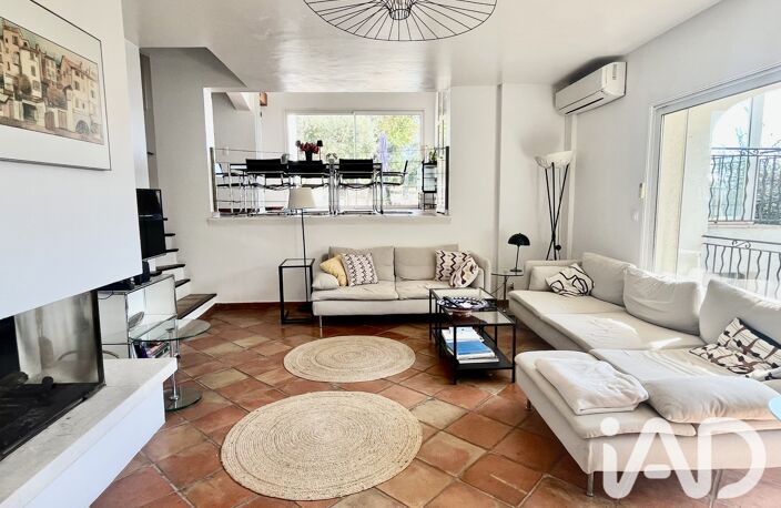 Vente Maison/villa 7 pièces — photo 5