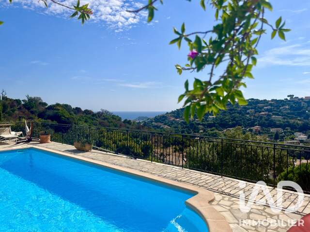 Vente Maison/villa 7 pièces — photo du bien