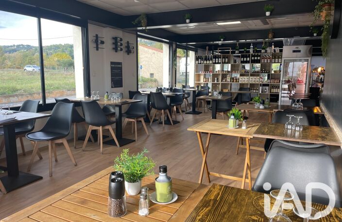 Vente Boucherie, Charcuterie 140 m&sup2; — photo 2