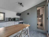 Studio meublé 28 m2 tout inclus avec jardin partagé Lège-Cap — photo 4