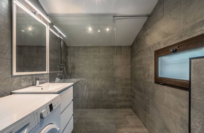 Studio meublé 28 m2 tout inclus avec jardin partagé Lège-Cap — photo 5