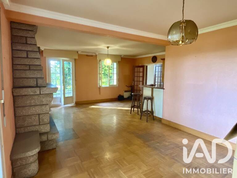 Vente Maison/villa 6 pièces — photo 1