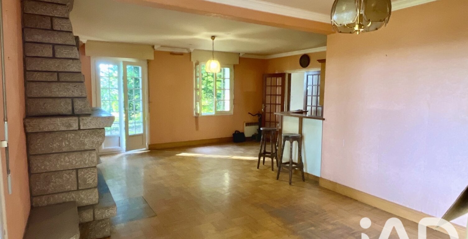 Vente Maison/villa 6 pièces — photo 1