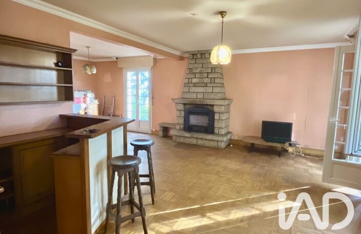 Vente Maison/villa 6 pièces — photo 2