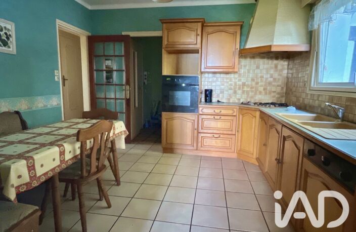 Vente Maison/villa 6 pièces — photo 3