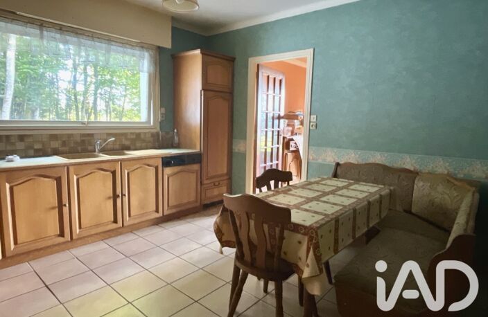 Vente Maison/villa 6 pièces — photo 4