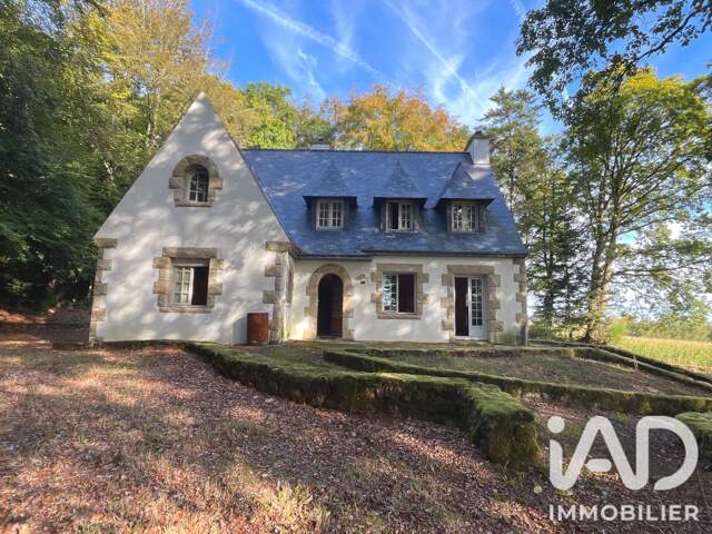 Vente Maison/villa 6 pièces — photo du bien