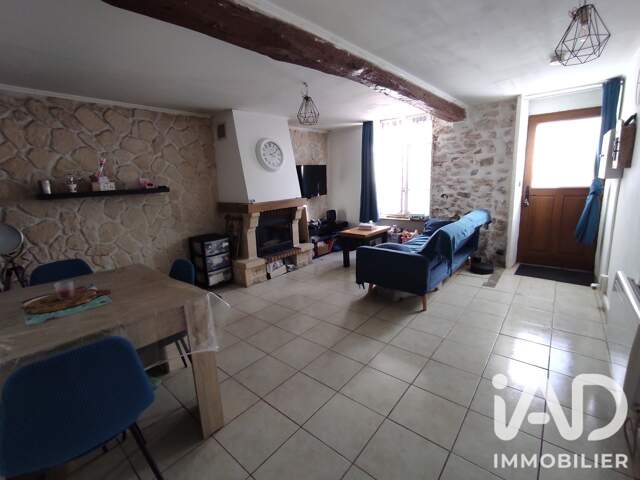 Vente Maison/villa 2 pièces — photo du bien
