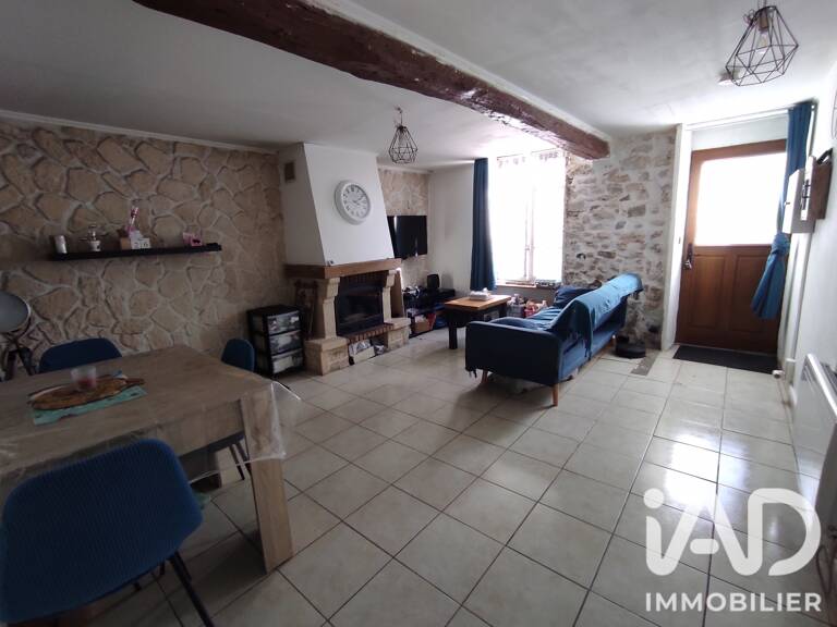 Vente Maison/villa 2 pièces — photo 1