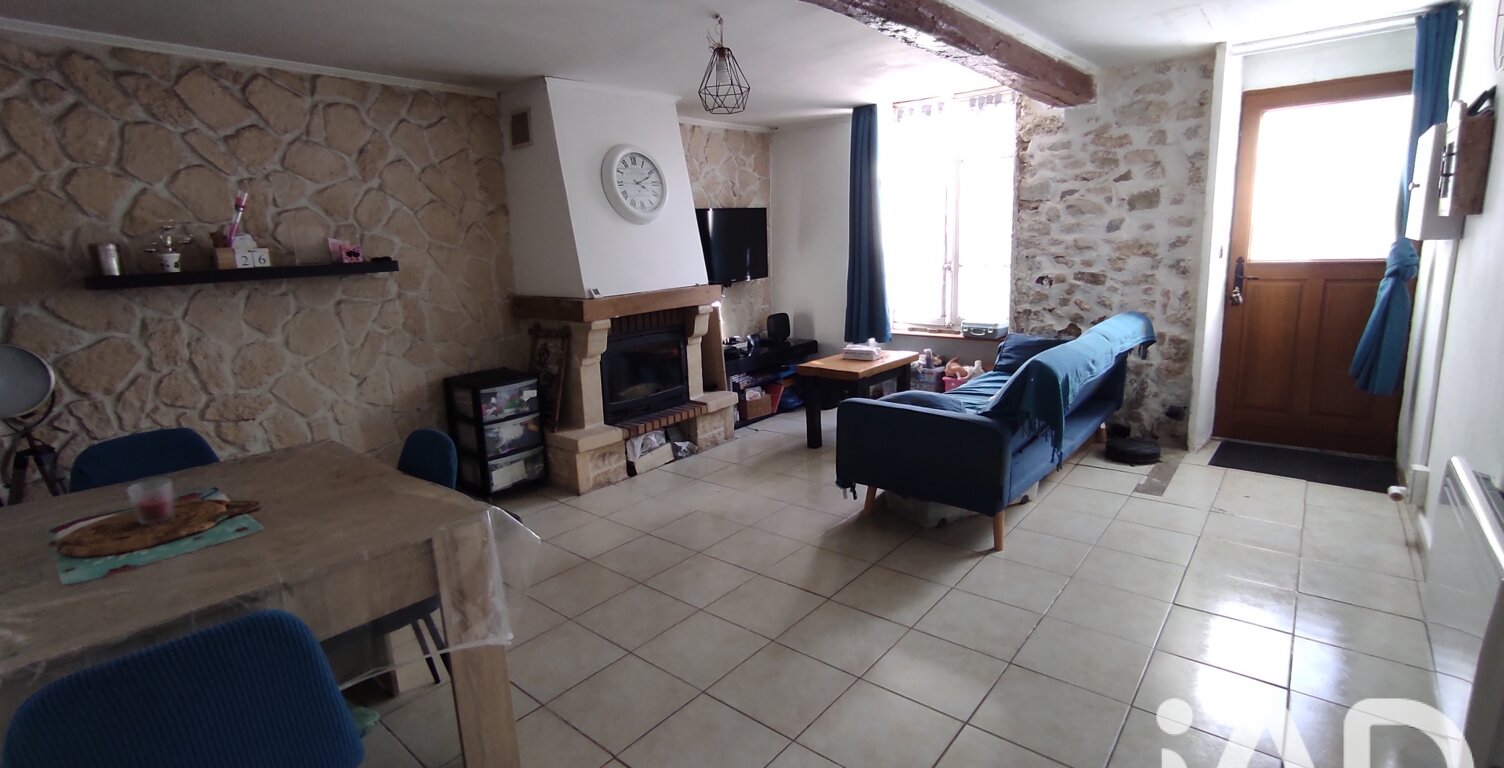 Vente Maison/villa 2 pièces — photo 1