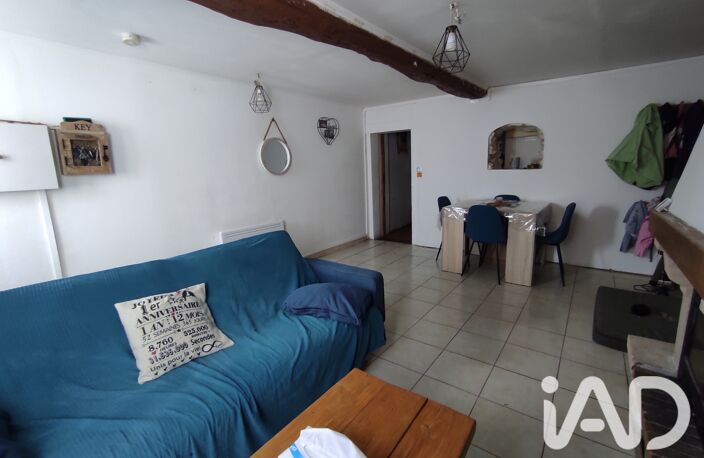 Vente Maison/villa 2 pièces — photo 2