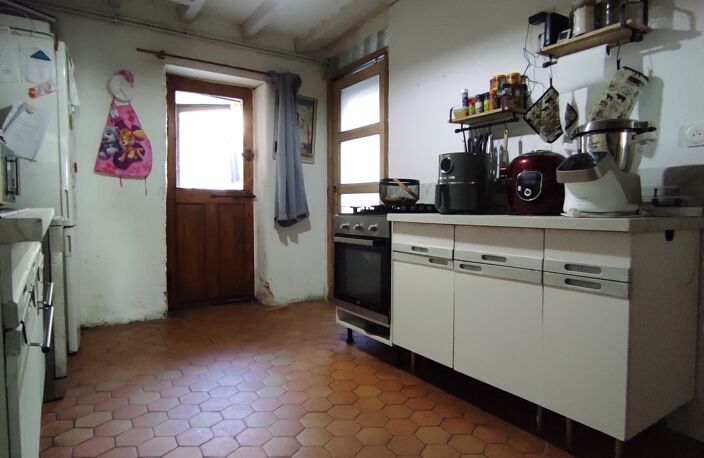 Vente Maison/villa 2 pièces — photo 3