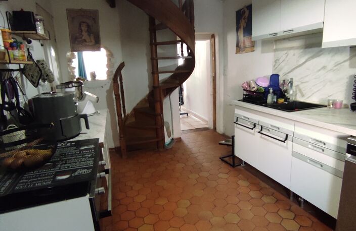 Vente Maison/villa 2 pièces — photo 4