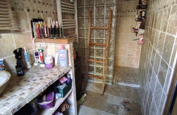 Vente Maison/villa 2 pièces — photo 5