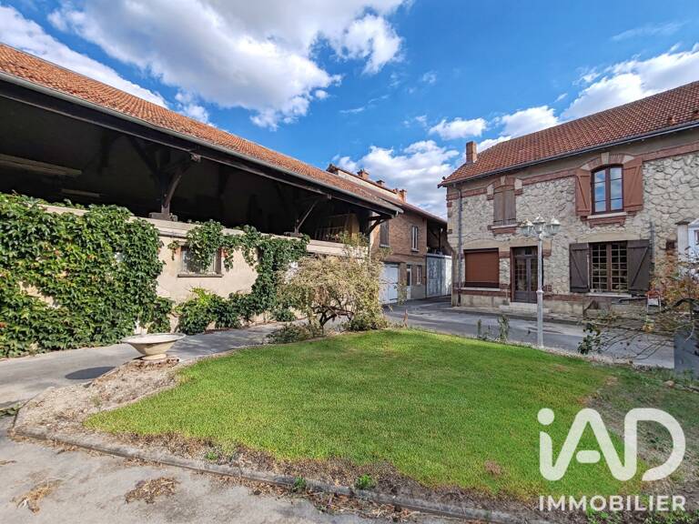 Vente Maison de village 7 pièces — photo 1