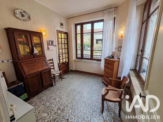 Vente Maison de village 7 pièces — photo du bien