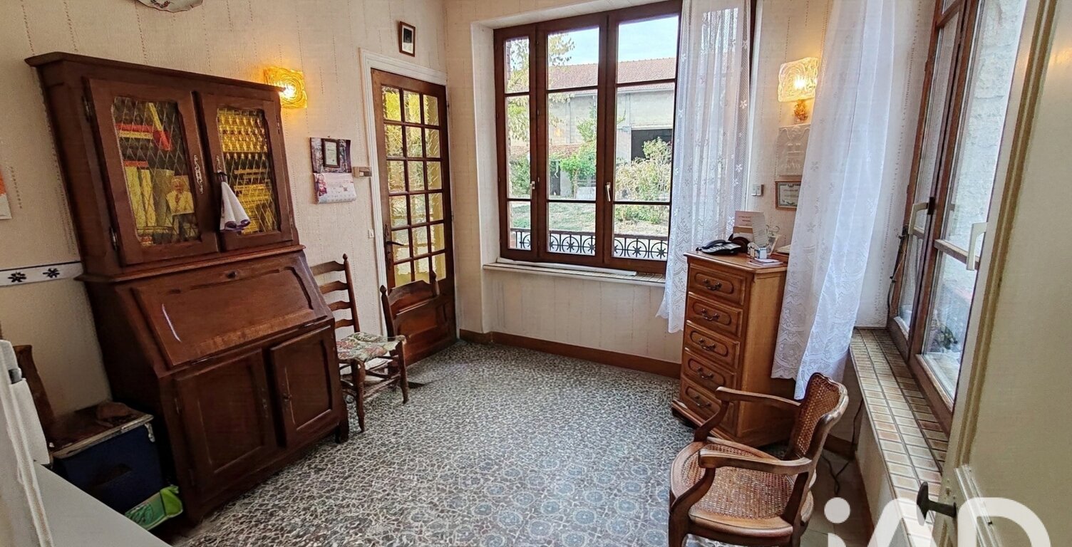 Vente Maison de village 7 pièces — photo 1
