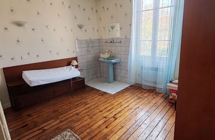Vente Maison de village 7 pièces — photo 2