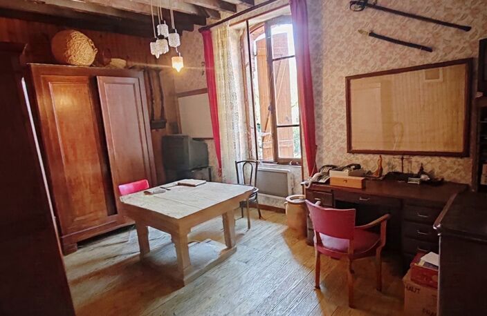 Vente Maison de village 7 pièces — photo 4