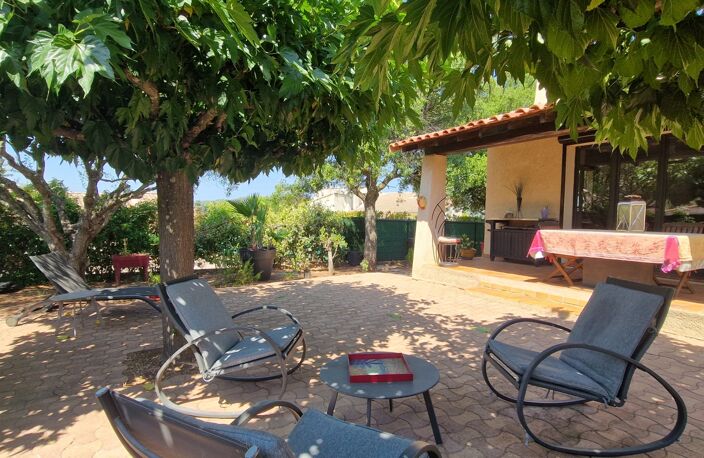 Vente Maison/villa 3 pièces — photo 2