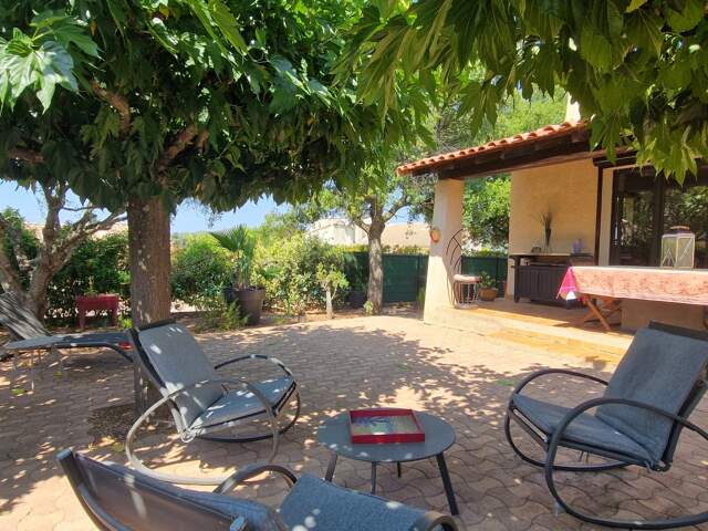 Vente Maison/villa 3 pièces — photo du bien