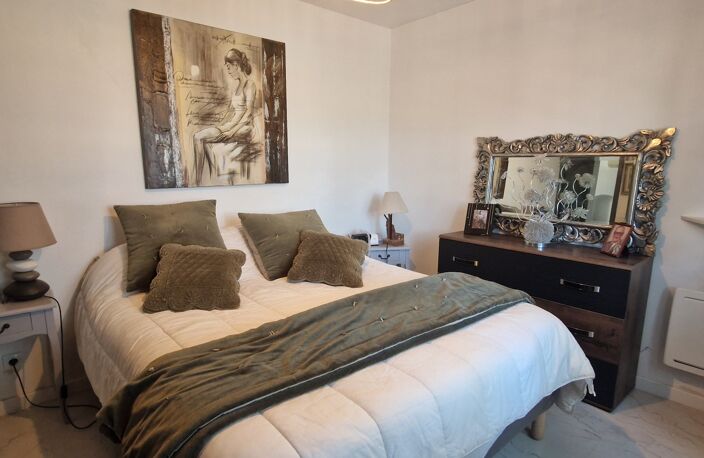 Vente Maison/villa 3 pièces — photo 5