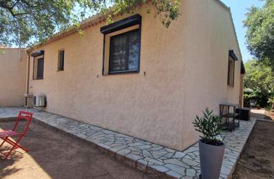 Vente Maison/villa 3 pièces — photo du bien