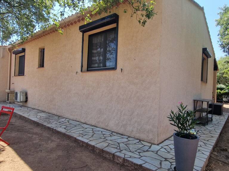 Vente Maison/villa 3 pièces — photo 1