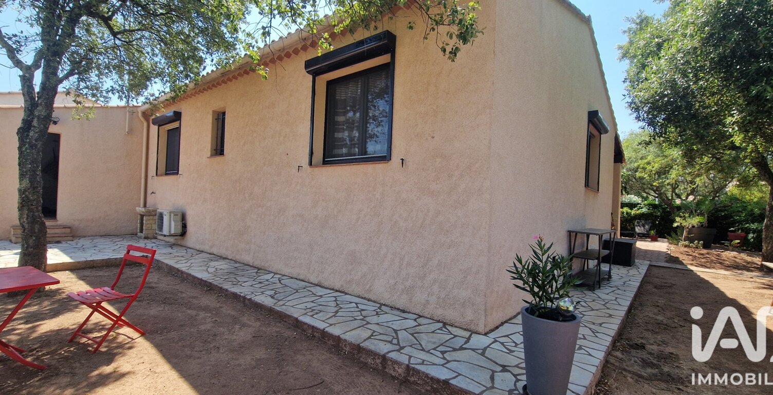 Vente Maison/villa 3 pièces — photo 1