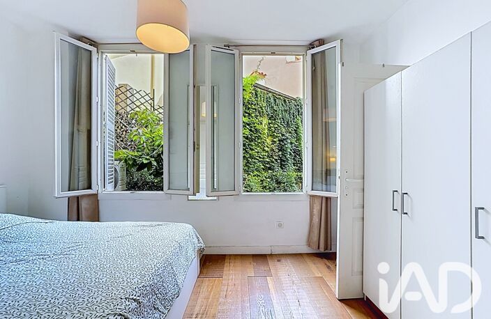 Vente Appartement 2 pièces — photo 3