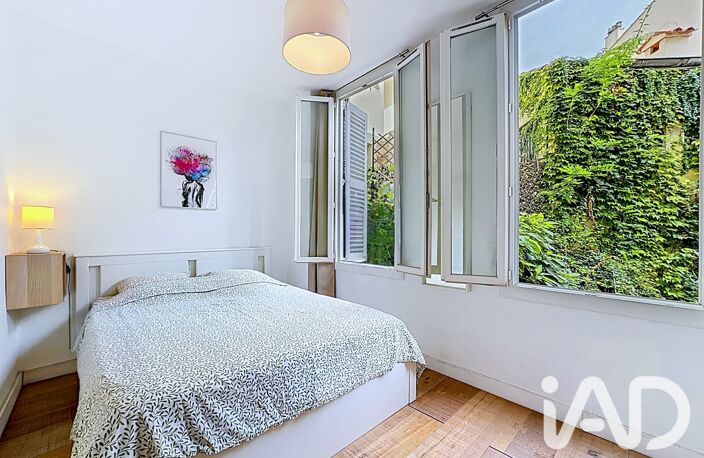 Vente Appartement 2 pièces — photo 4