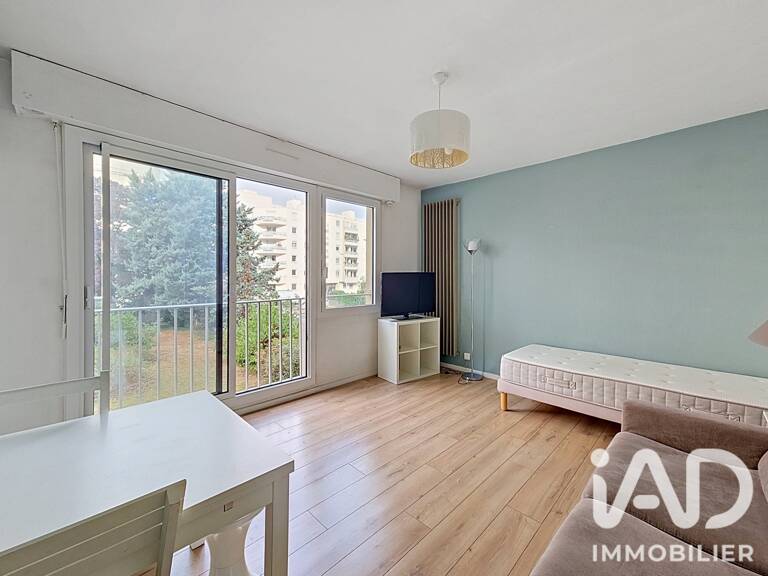Location Appartement 2 pièces — photo 1
