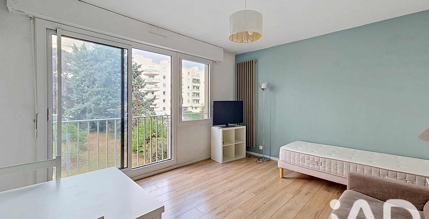 Location Appartement 2 pièces — photo 1