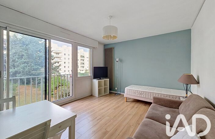Location Appartement 2 pièces — photo 3