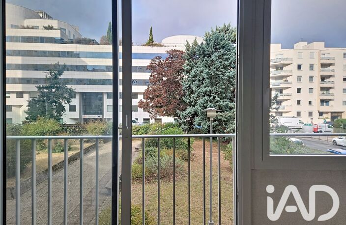 Location Appartement 2 pièces — photo 4