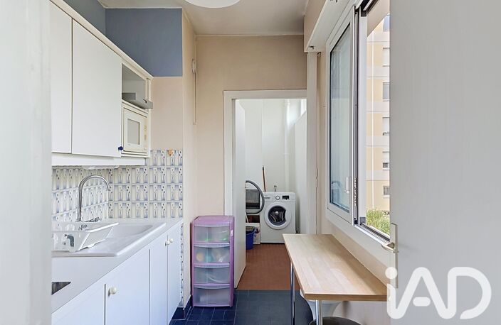 Location Appartement 2 pièces — photo 5