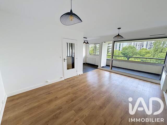 Vente Appartement 3 pièces — photo du bien