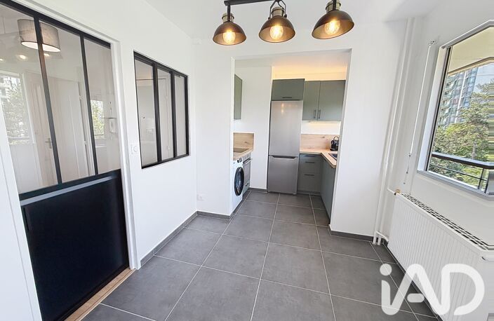 Vente Appartement 3 pièces — photo 3