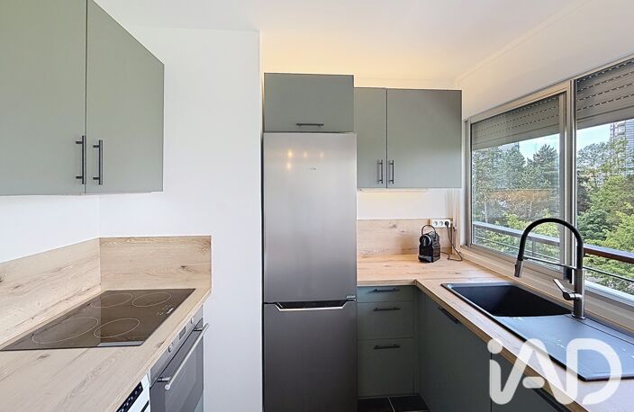 Vente Appartement 3 pièces — photo 4