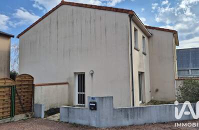 Vente Maison/villa 5 pièces — photo du bien