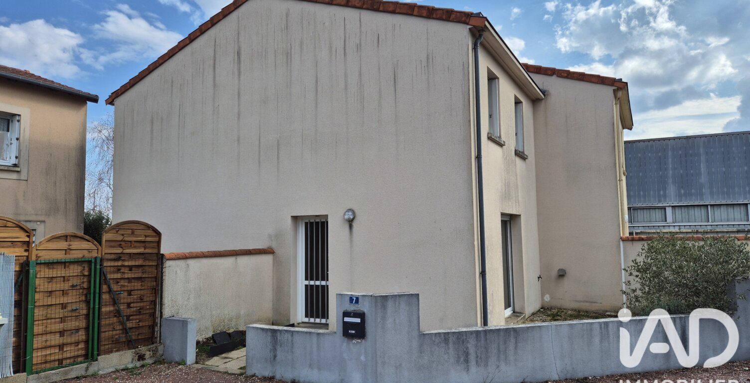 Vente Maison/villa 5 pièces — photo 1