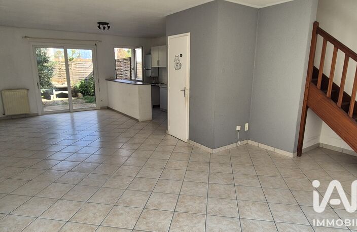 Vente Maison/villa 5 pièces — photo 2
