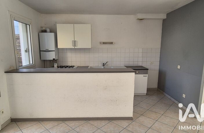 Vente Maison/villa 5 pièces — photo 4