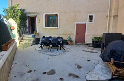 Vente Maison de village 5 pièces — photo du bien
