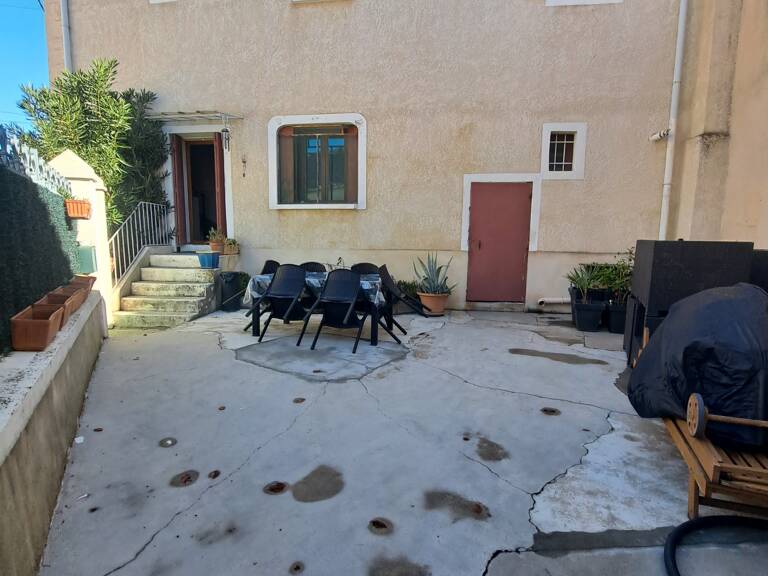 Vente Maison de village 5 pièces — photo 1